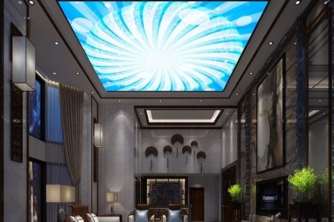 葫芦岛小时场ktv，好玩不止一点钟-建昌县ktv预定